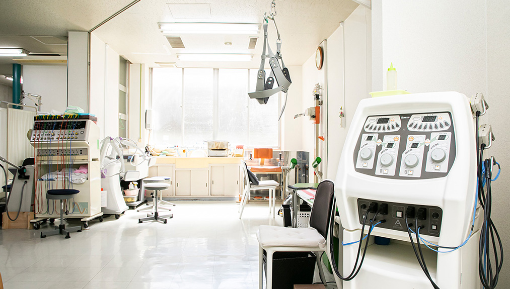 北脇クリニック